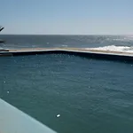 Casa Santa Mar, en la mejor ubicación de Pichilemu