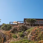 Casa Santa Mar, En La Mejor Ubicacion De Pichilemu