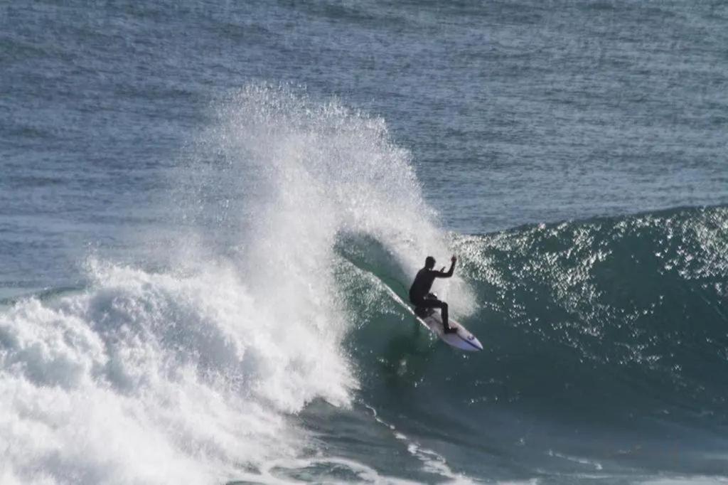 Casa Santa Mar, En La Mejor Ubicacion De * Pichilemu