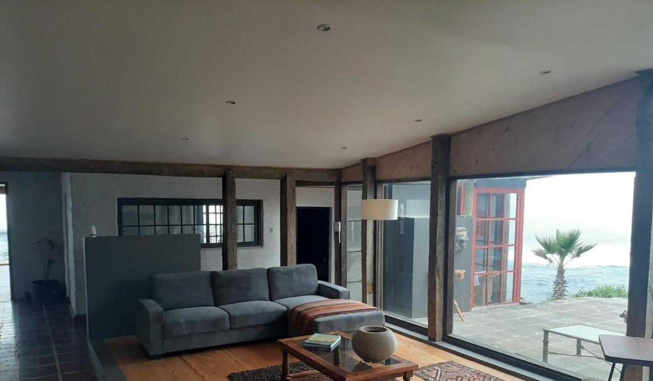 Casa Santa Mar, En La Mejor Ubicacion De Casa de férias