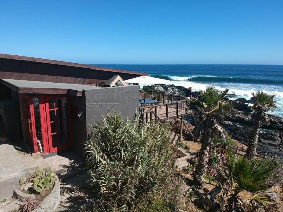 Casa Santa Mar, En La Mejor Ubicacion De *