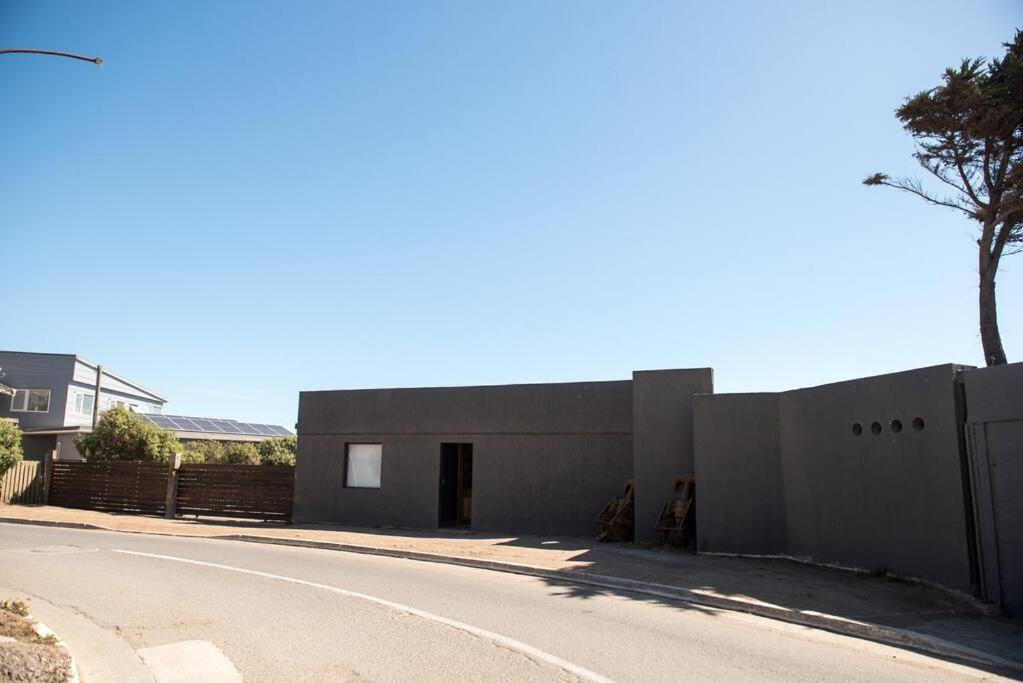 Casa Santa Mar, En La Mejor Ubicacion De Casa de férias