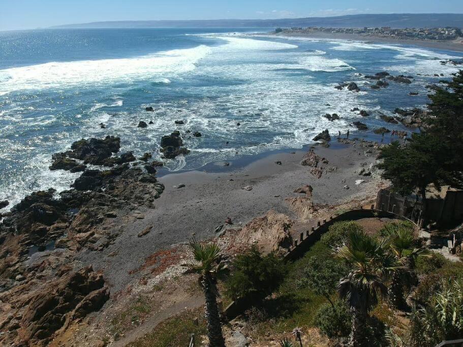 Casa Santa Mar, En La Mejor Ubicacion De *