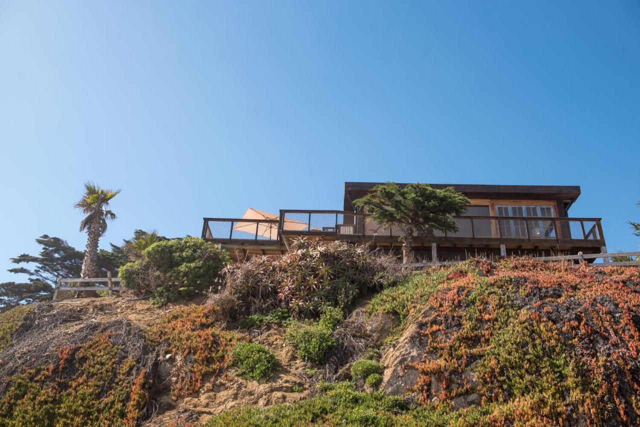 Casa Santa Mar, En La Mejor Ubicacion De Casa de férias Pichilemu