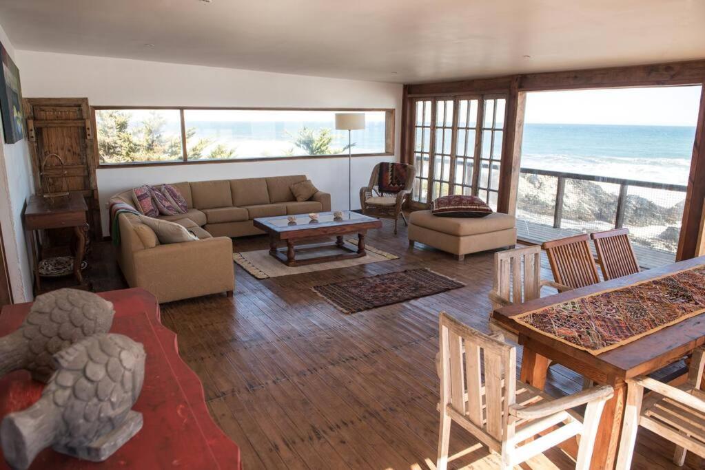 Casa Santa Mar, En La Mejor Ubicacion De