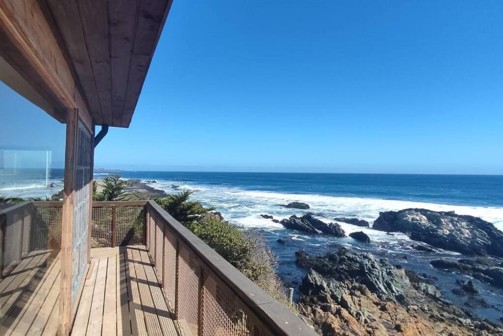 Casa de férias Casa Santa Mar, En La Mejor Ubicacion De